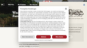 Ja! Nat&uuml;rlich Gewinnspiel