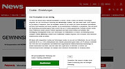 NEWS Gewinnspiel