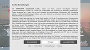 Weinwelt Gewinnspiel