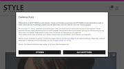 StyleUpYourLife Gewinnspiel