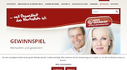 BesteGesundheit Gewinnspiel