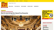 Wiener Bezirksblatt Gewinnspiel