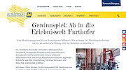 SoSchmecktN&Ouml; Gewinnspiel