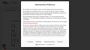 SchauVorbei Gewinnspiel