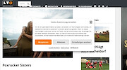 LT1 Gewinnspiel