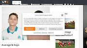 LT1 Gewinnspiel