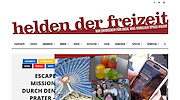 HeldenDerFreizeit Gewinnspiel