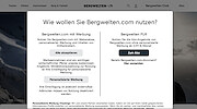 Bergwelten Gewinnspiel
