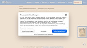 MenschenF&uuml;rMenschen Gewinnspiel