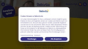 Bebivita Gewinnspiel
