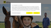 Raiffeisen Gewinnspiel