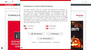 Tecworld Gewinnspiel