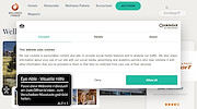 Wellnessfinder Gewinnspiel