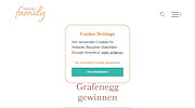 MoreFamily Gewinnspiel