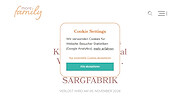 MoreFamily Gewinnspiel