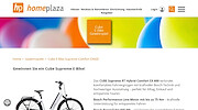 Homeplaza Gewinnspiel