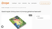 Sunny Gewinnspiel