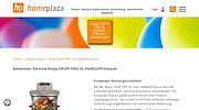 Homeplaza Gewinnspiel