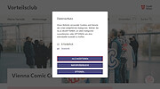 VorteilsclubDerStadtWien Gewinnspiel
