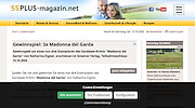 55Plus Gewinnspiel