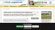55Plus Gewinnspiel