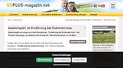 55Plus Gewinnspiel