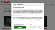 NEWS Gewinnspiel