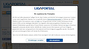 Ligaportal Gewinnspiel