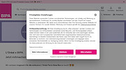 BIPA Gewinnspiel