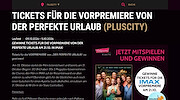 Megaplex Gewinnspiel