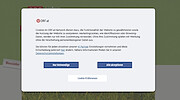 ORF Gewinnspiel
