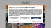 Webhotels Gewinnspiel