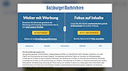 SalzburgerNachrichten Gewinnspiel