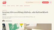 1000Things Gewinnspiel