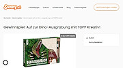 Sunny Gewinnspiel