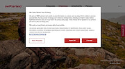 MySwitzerland Gewinnspiel