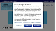 Hofer Gewinnspiel