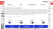 BVZ Gewinnspiel
