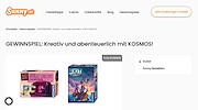 Sunny Gewinnspiel