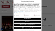 DieSalzburgerin Gewinnspiel