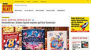 Wiener Bezirksblatt Gewinnspiel