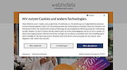 Webhotels Gewinnspiel