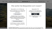 Bergwelten Gewinnspiel