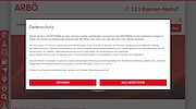 ARB&Ouml; Gewinnspiel