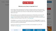 Kurier Gewinnspiel