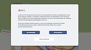 ORF Gewinnspiel