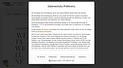 SchauVorbei Gewinnspiel