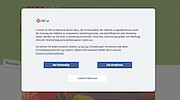 ORF Gewinnspiel