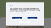 ORF Gewinnspiel