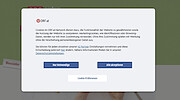 ORF Gewinnspiel